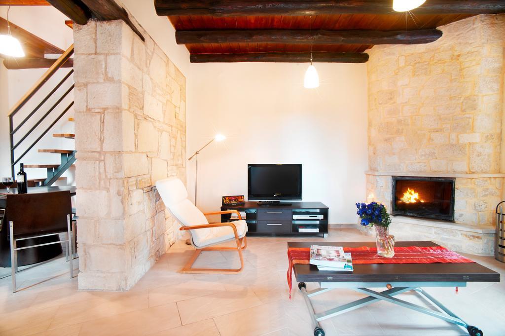 Villa Zoúrva Oda fotoğraf