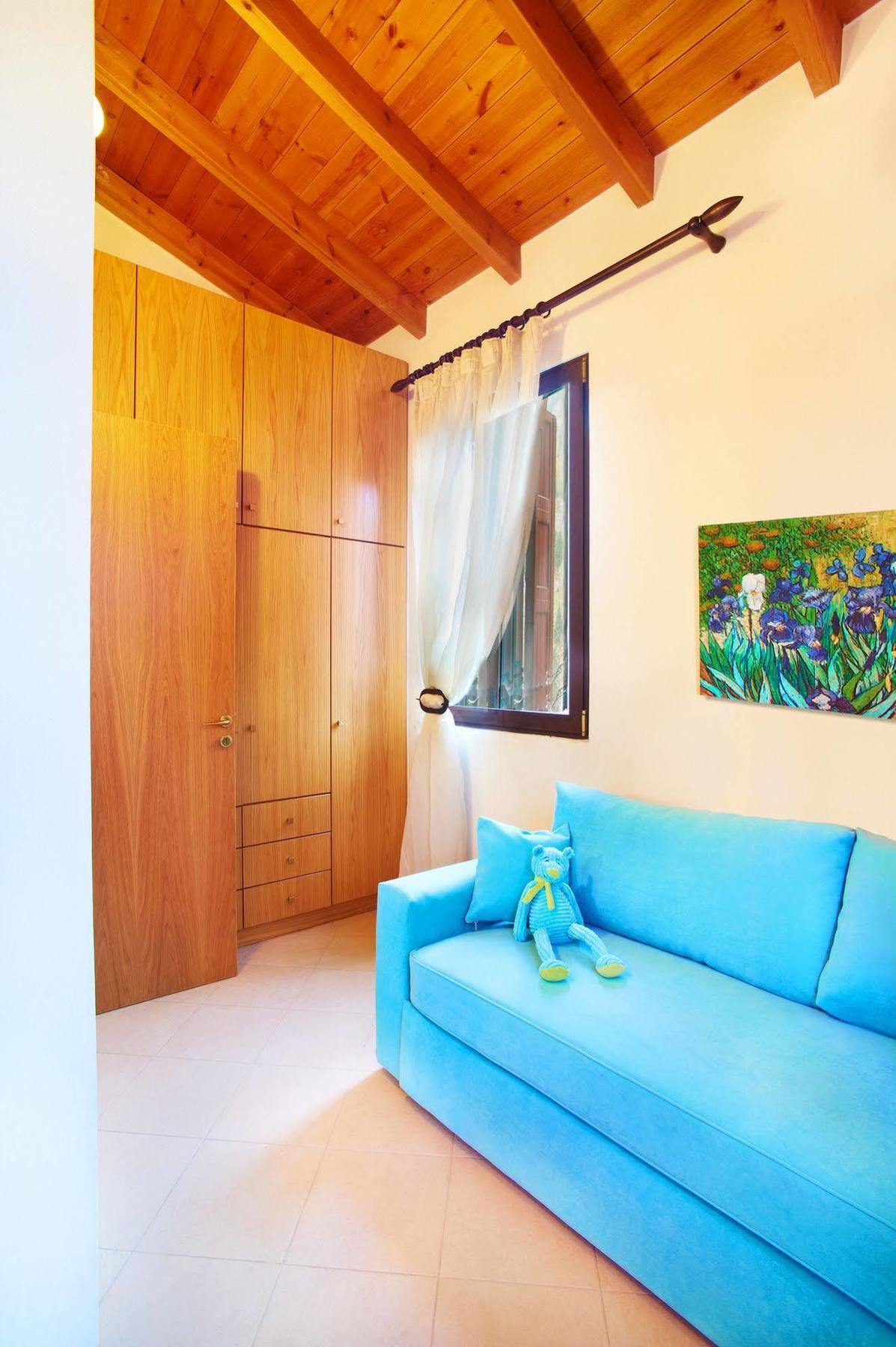 Villa Zoúrva Dış mekan fotoğraf