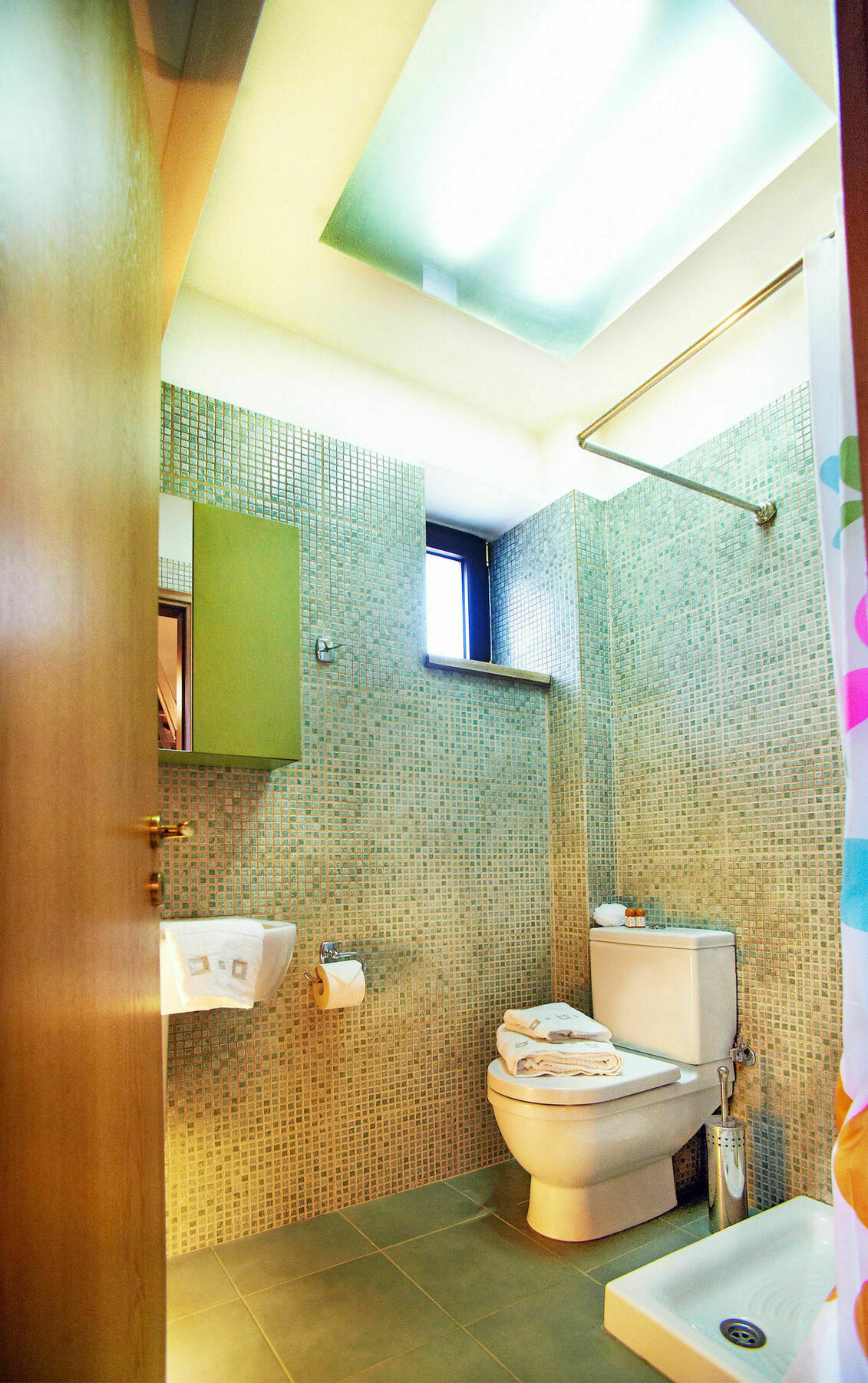 Villa Zoúrva Dış mekan fotoğraf