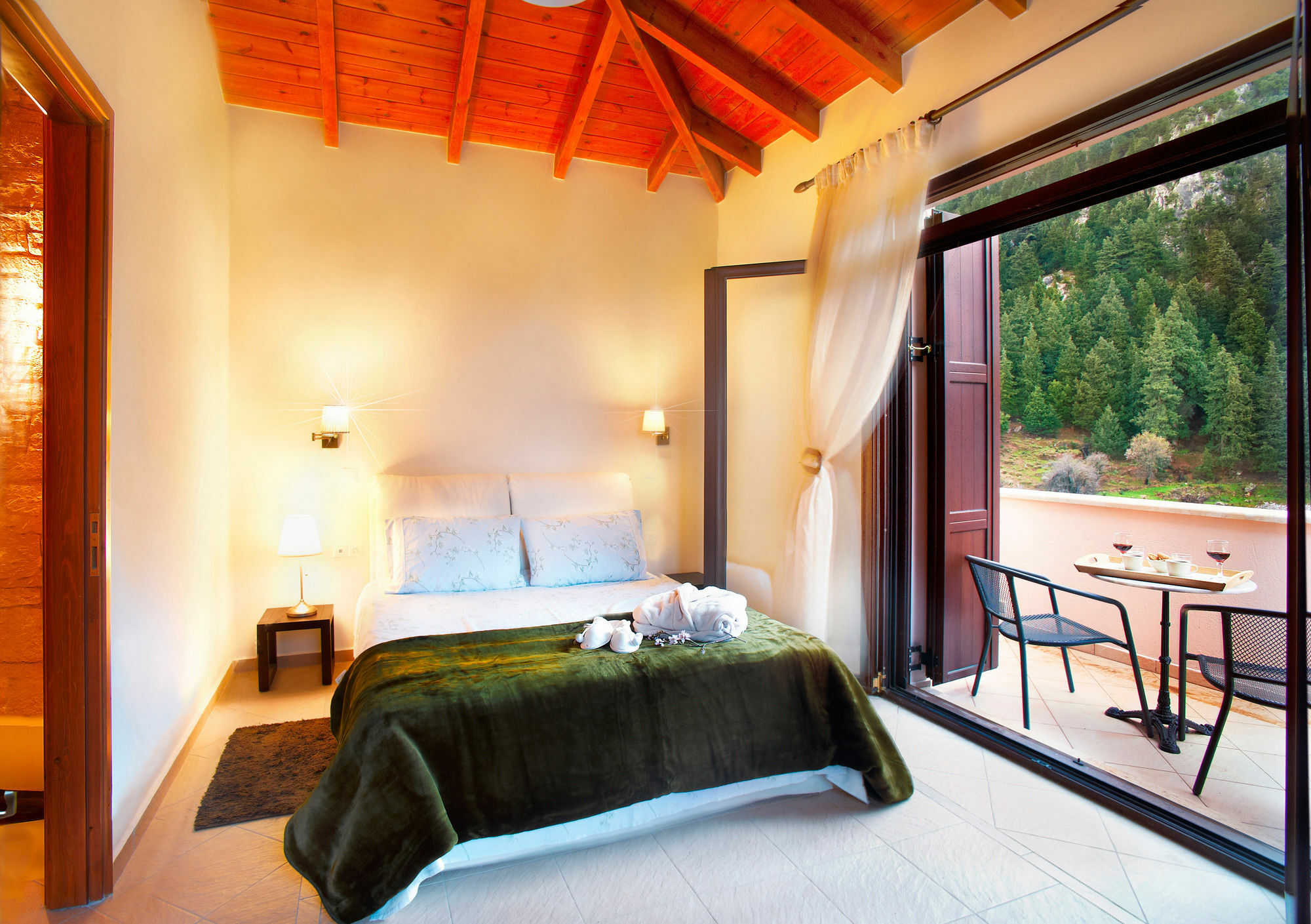 Villa Zoúrva Dış mekan fotoğraf