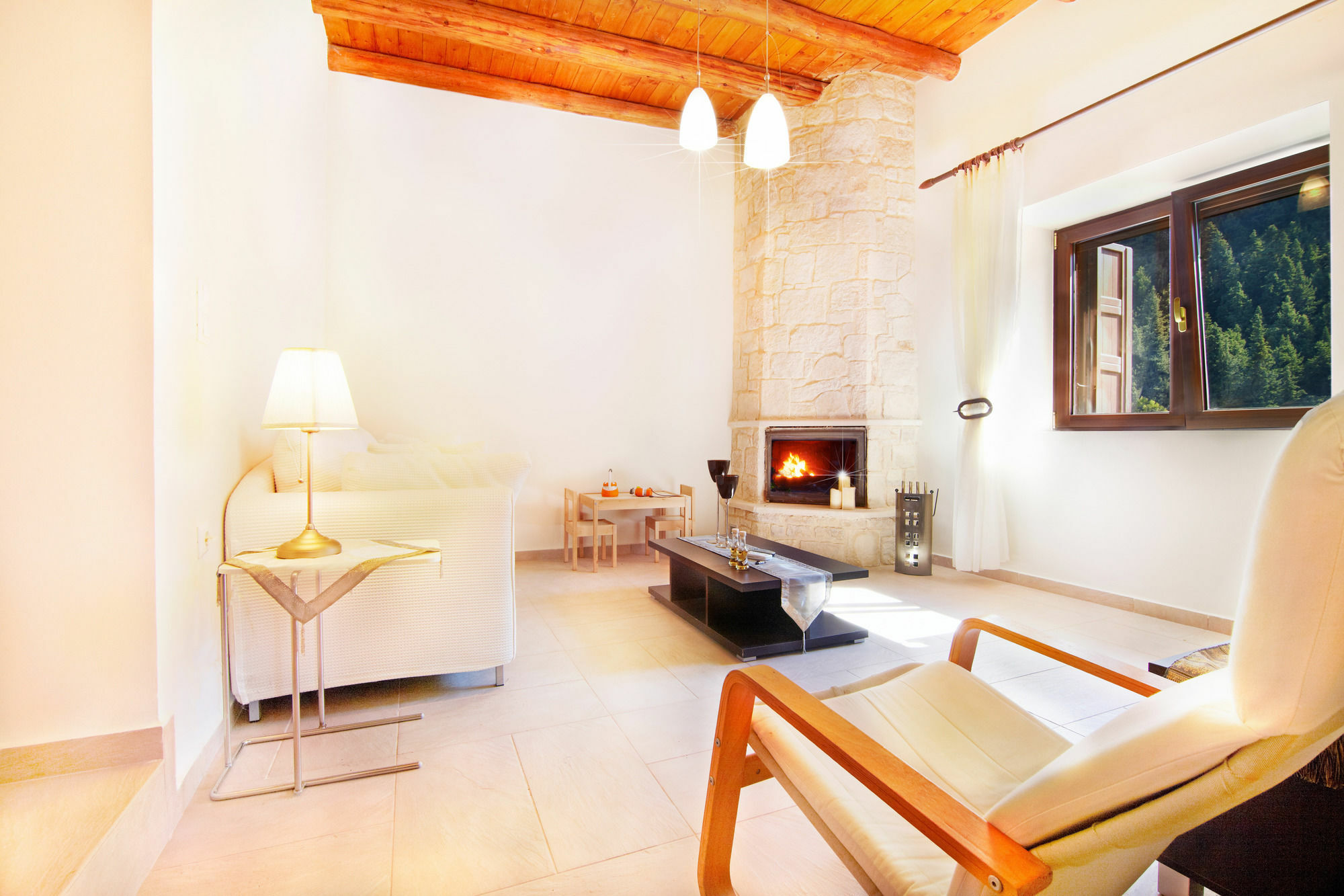 Villa Zoúrva Dış mekan fotoğraf