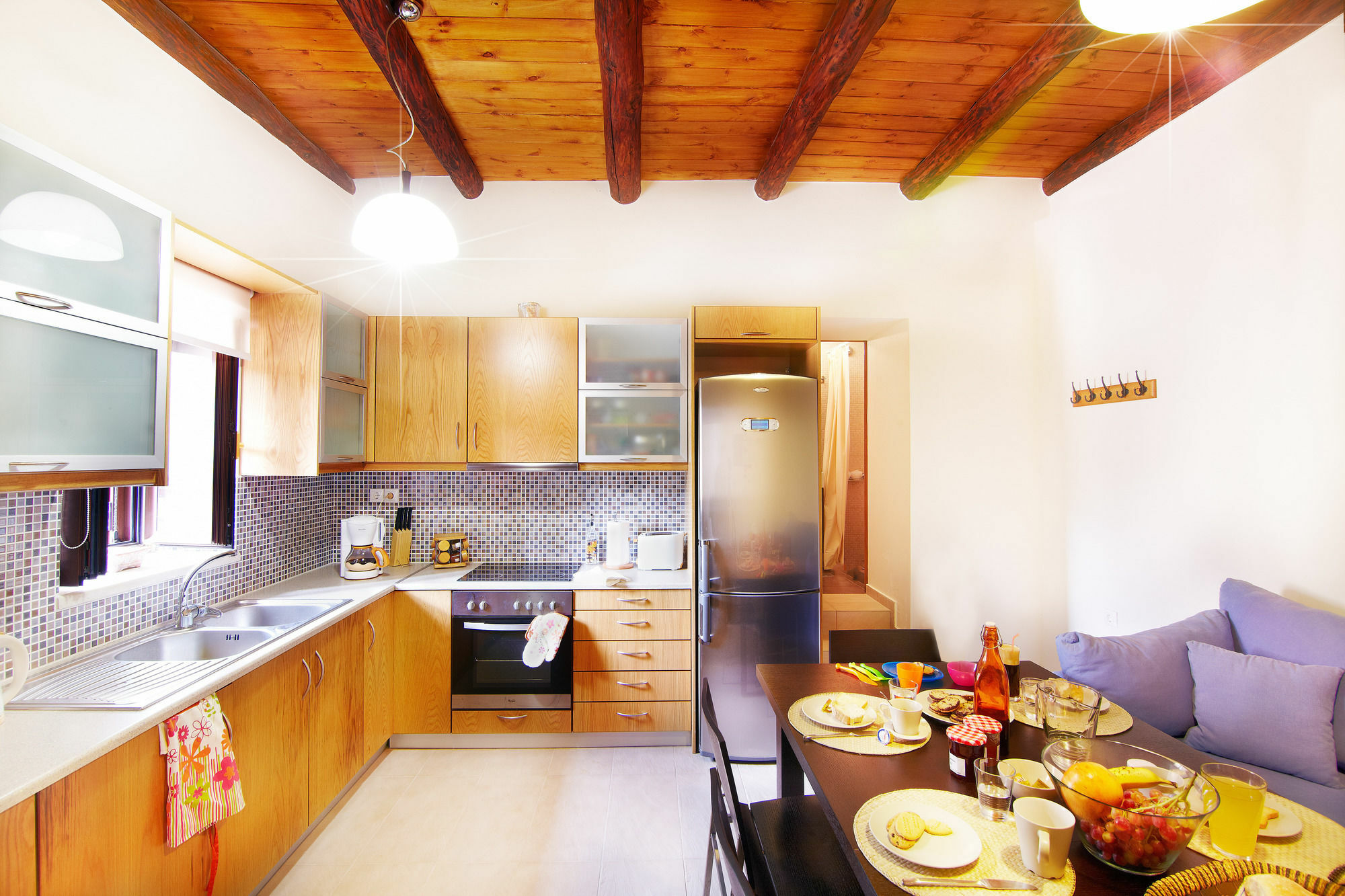 Villa Zoúrva Dış mekan fotoğraf