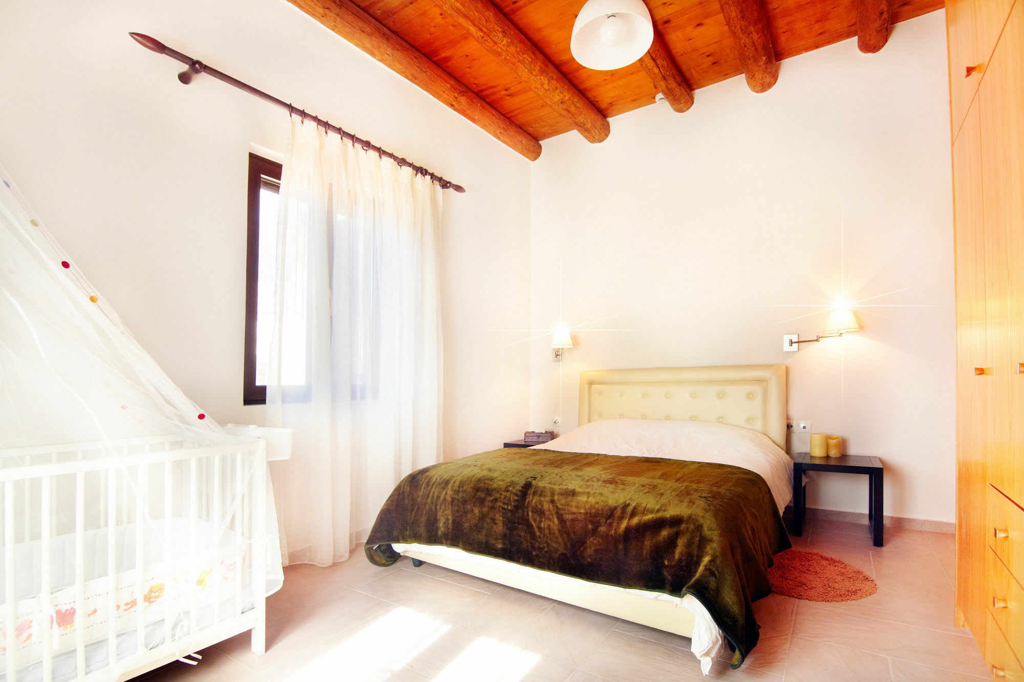 Villa Zoúrva Dış mekan fotoğraf