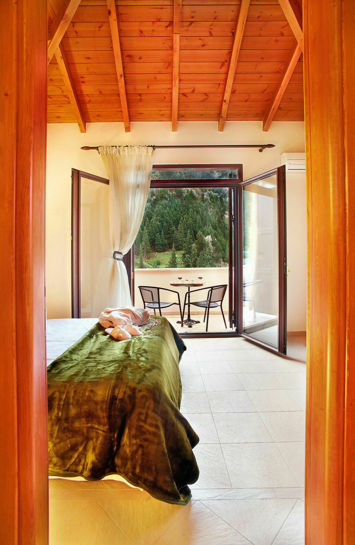 Villa Zoúrva Dış mekan fotoğraf